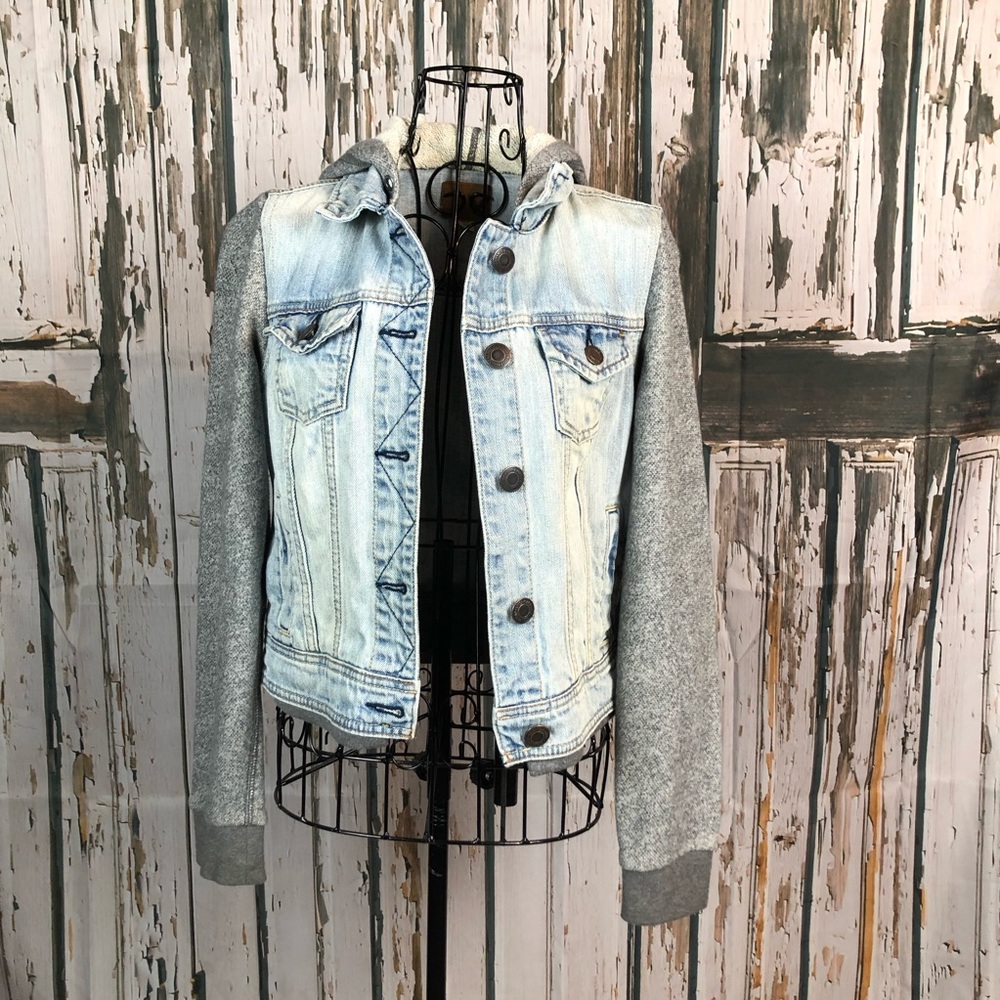 American Eagle Denim Jacket